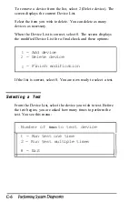 Preview for 226 page of Epson EQUITY 3865X/20 PLUS User Manual