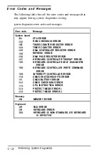 Preview for 230 page of Epson EQUITY 3865X/20 PLUS User Manual