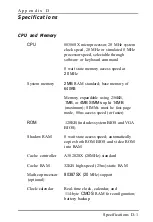 Preview for 235 page of Epson EQUITY 3865X/20 PLUS User Manual