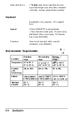 Preview for 238 page of Epson EQUITY 3865X/20 PLUS User Manual