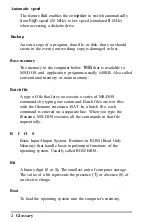 Preview for 241 page of Epson EQUITY 3865X/20 PLUS User Manual