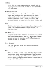 Preview for 246 page of Epson EQUITY 3865X/20 PLUS User Manual