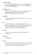 Preview for 247 page of Epson EQUITY 3865X/20 PLUS User Manual