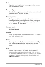 Preview for 254 page of Epson EQUITY 3865X/20 PLUS User Manual