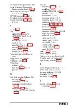 Preview for 261 page of Epson EQUITY 3865X/20 PLUS User Manual