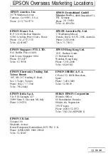 Preview for 268 page of Epson EQUITY 3865X/20 PLUS User Manual