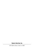 Preview for 269 page of Epson EQUITY 3865X/20 PLUS User Manual