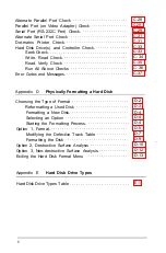 Preview for 13 page of Epson Equity 386SX PLUS User Manual