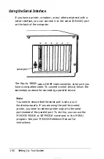 Preview for 30 page of Epson Equity 386SX PLUS User Manual