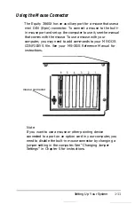 Preview for 31 page of Epson Equity 386SX PLUS User Manual