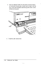 Preview for 34 page of Epson Equity 386SX PLUS User Manual