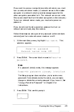 Preview for 47 page of Epson Equity 386SX PLUS User Manual