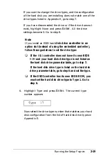 Preview for 57 page of Epson Equity 386SX PLUS User Manual