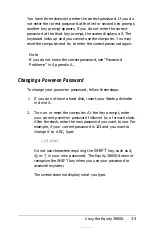 Preview for 73 page of Epson Equity 386SX PLUS User Manual