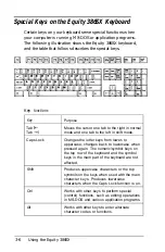 Preview for 76 page of Epson Equity 386SX PLUS User Manual