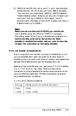 Preview for 83 page of Epson Equity 386SX PLUS User Manual