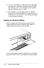 Preview for 86 page of Epson Equity 386SX PLUS User Manual