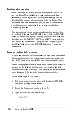 Preview for 94 page of Epson Equity 386SX PLUS User Manual