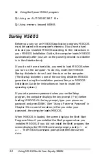 Preview for 98 page of Epson Equity 386SX PLUS User Manual