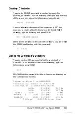 Preview for 119 page of Epson Equity 386SX PLUS User Manual