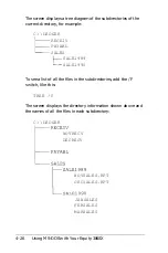 Preview for 122 page of Epson Equity 386SX PLUS User Manual