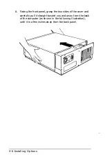 Preview for 148 page of Epson Equity 386SX PLUS User Manual