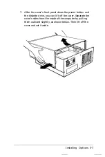 Preview for 149 page of Epson Equity 386SX PLUS User Manual