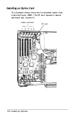 Preview for 150 page of Epson Equity 386SX PLUS User Manual