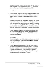 Preview for 183 page of Epson Equity 386SX PLUS User Manual