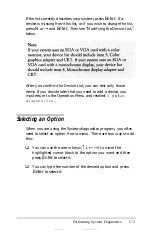 Preview for 195 page of Epson Equity 386SX PLUS User Manual