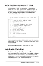 Preview for 207 page of Epson Equity 386SX PLUS User Manual