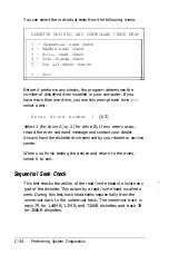 Preview for 216 page of Epson Equity 386SX PLUS User Manual