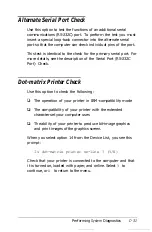 Preview for 223 page of Epson Equity 386SX PLUS User Manual