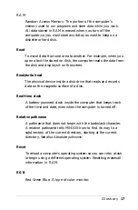 Preview for 271 page of Epson Equity 386SX PLUS User Manual