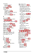 Preview for 280 page of Epson Equity 386SX PLUS User Manual