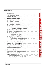 Preview for 6 page of Epson Equity Ie User Manual