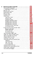 Preview for 9 page of Epson Equity Ie User Manual