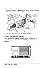 Preview for 20 page of Epson Equity Ie User Manual