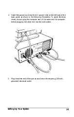 Preview for 22 page of Epson Equity Ie User Manual