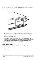 Preview for 25 page of Epson Equity Ie User Manual