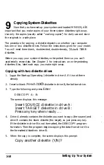 Preview for 27 page of Epson Equity Ie User Manual