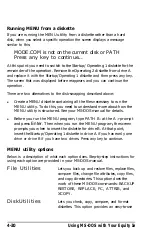 Preview for 67 page of Epson Equity Ie User Manual