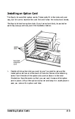 Preview for 76 page of Epson Equity Ie User Manual