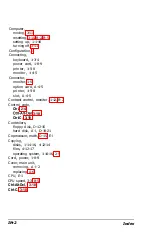 Preview for 136 page of Epson Equity Ie User Manual