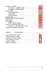 Preview for 9 page of Epson Equity LT-286e User Manual