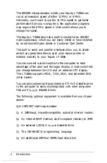 Preview for 12 page of Epson Equity LT-286e User Manual