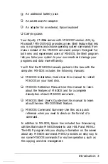 Preview for 13 page of Epson Equity LT-286e User Manual