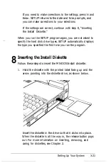 Preview for 36 page of Epson Equity LT-286e User Manual