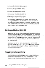 Preview for 67 page of Epson Equity LT-286e User Manual