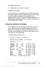 Preview for 74 page of Epson Equity LT-286e User Manual